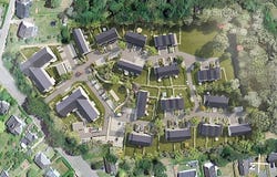 Moëlan-sur-Mer, Brittany 29350