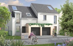 Rouillon, Sarthe 72700