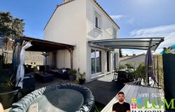 Milhaud, Languedoc-Roussillon 30540