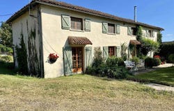 Genouillé, Poitou-Charentes 86250