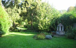 Coye-la-Forêt, Oise 60580