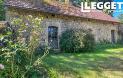 Sainte-Mondane, Nouvelle-Aquitaine 24370