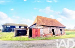 Neufchâtel-en-Bray, Normandy 76270