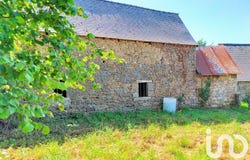 MESNIL-ROC'H, Brittany 35720