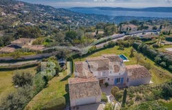Grimaud, Provence-Alpes-Côte d'Azur 83310