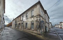 Jarnac, Poitou-Charentes 16200
