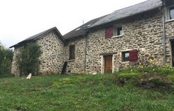 Uzerche, Limousin 19140