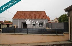 Saint-Etienne-Au-Mont, Nord-Pas-de-Calais 62360