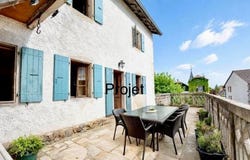 Lully, Rhône-Alpes 74890