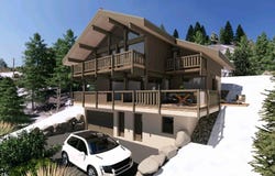Châtel, Rhône-Alpes 74390