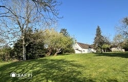 Couture-Sur-Loir, Centre 41800