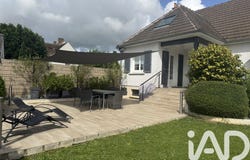 Le Meux, Hauts-de-France 60880