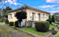 Manot, Poitou-Charentes 16500