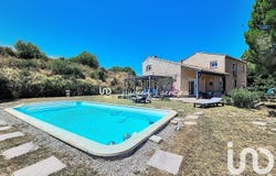 Puissalicon, Occitanie 34480