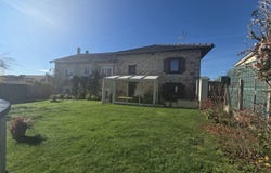 Royères, Limousin 87400