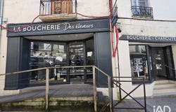 LOCHES, Centre-Val de Loire 37600