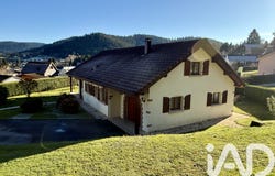 Le Tholy, Grand Est 88530