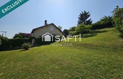 Poussay, Lorraine 88500