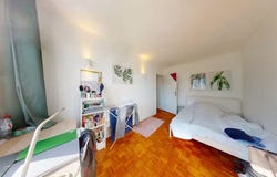 Avenue Leclerc, Lyon, Auvergne-Rhône-Alpes 69007