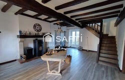 Saint-Vincent-Sterlanges, Pays de la Loire 85110