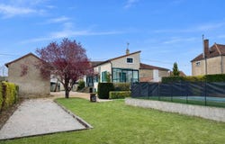 Rully, Burgundy 71150