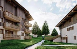 Praz-sur-Arly, Haute-Savoie 74120
