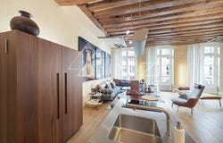 Paris, Île-de-France 75008