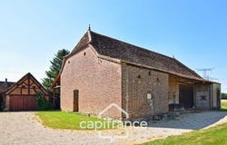 LOUHANS, Bourgogne 71500