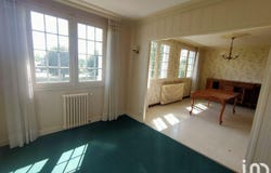 BEAUCÉ, Brittany 35133