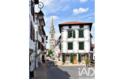 Hasparren, Nouvelle-Aquitaine 64240