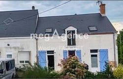 Tranzault, Centre 36230