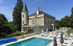 La Roche-Posay, Indre-et-Loire 86270