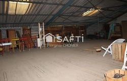 Effiat, Auvergne 63260