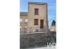 Renwez, Grand Est 08150