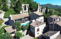 La Bégude-de-Mazenc, Rhône-Alpes 26160