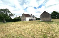 Vicq-sur-Nahon, Centre-Val de Loire 36600