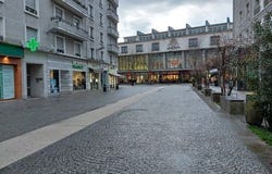 CHAMBERY, Rhône-Alpes 73000
