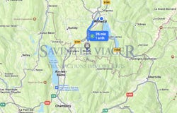 Gruffy, Auvergne-Rhône-Alpes 74540