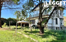 Codalet, Occitanie 66500