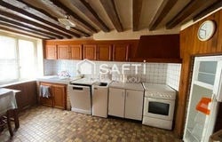 Saacy-Sur-Marne, Île-de-France 77730