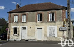 Gouaix, Île-de-France 77114