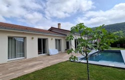 Domaine de la Fontaine, Ceyzeriat, Auvergne-Rhône-Alpes 01250