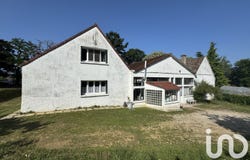 Sonchamp, Île-de-France 78120