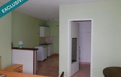 Evaux-Les-Bains, Limousin 23110