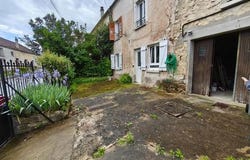 Neufchelles, Picardie 60890