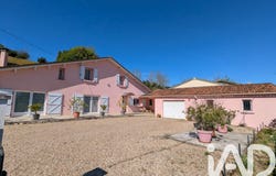 Saint-Aigulin, Nouvelle-Aquitaine 17360