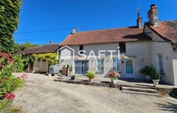 Chaumussay, Centre 37350