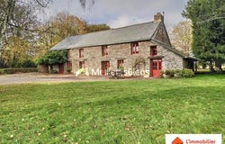Paimpont, Ille-et-Vilaine 35380