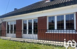 Harnes, Hauts-de-France 62440