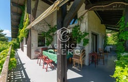 Menthon-Saint-Bernard, Haute-Savoie 74290